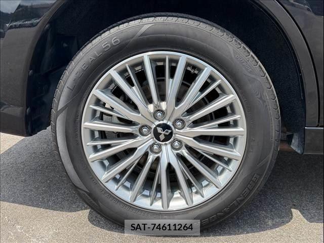 Mitsubishi OUTLANDER PHEV 2019-09 8563131-6