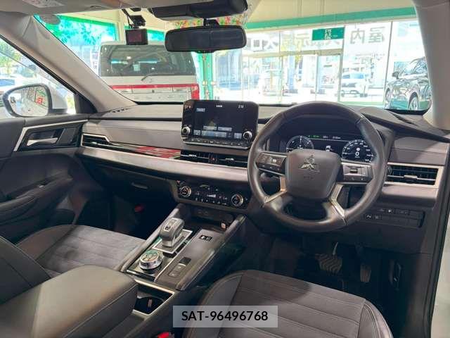 Mitsubishi OUTLANDER PHEV 2022-02 8563130-5
