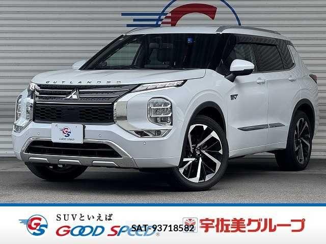 Mitsubishi OUTLANDER PHEV 2022-06 8628306-0