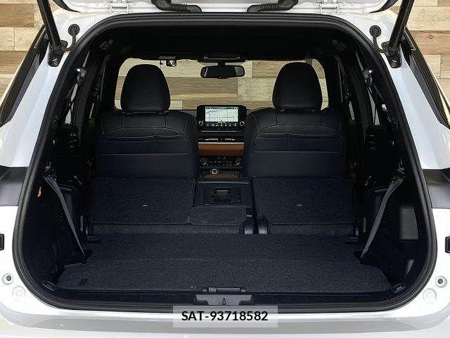 Mitsubishi OUTLANDER PHEV 2022-06 8628306-13