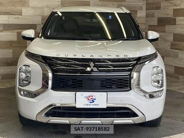 Mitsubishi OUTLANDER PHEV 2022-06 8628306-2