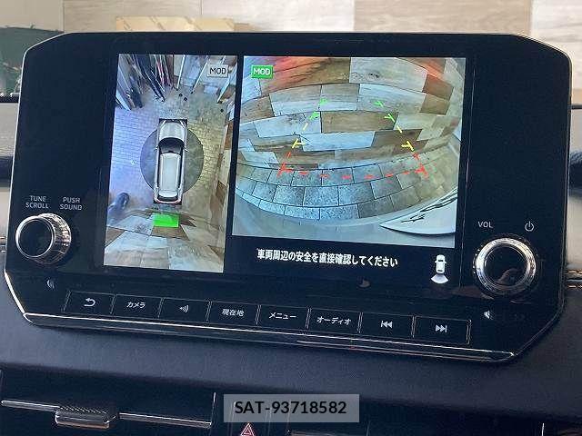 Mitsubishi OUTLANDER PHEV 2022-06 8628306-4