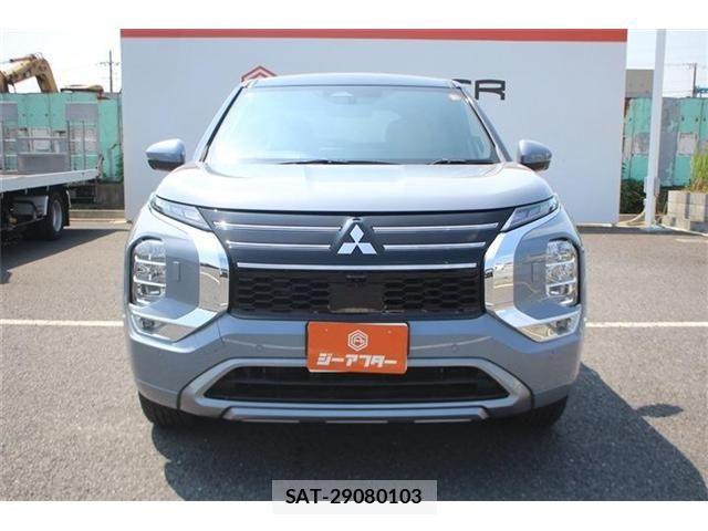 Mitsubishi OUTLANDER PHEV 2025-07 8628301-9