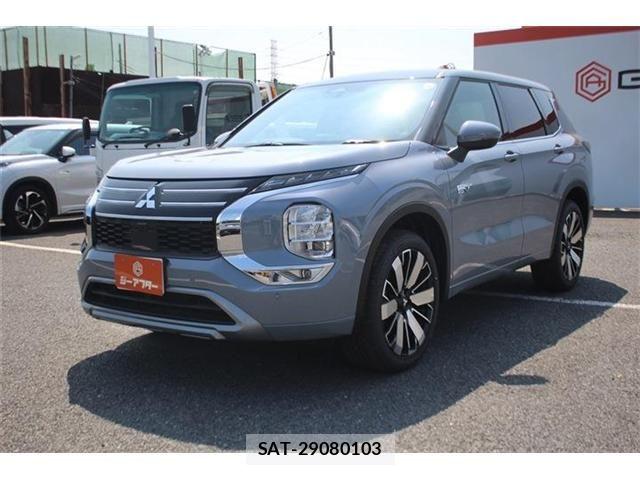 Mitsubishi OUTLANDER PHEV 2025-07 8628301-10