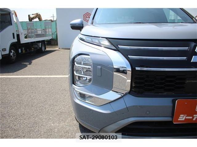 Mitsubishi OUTLANDER PHEV 2025-07 8628301-22