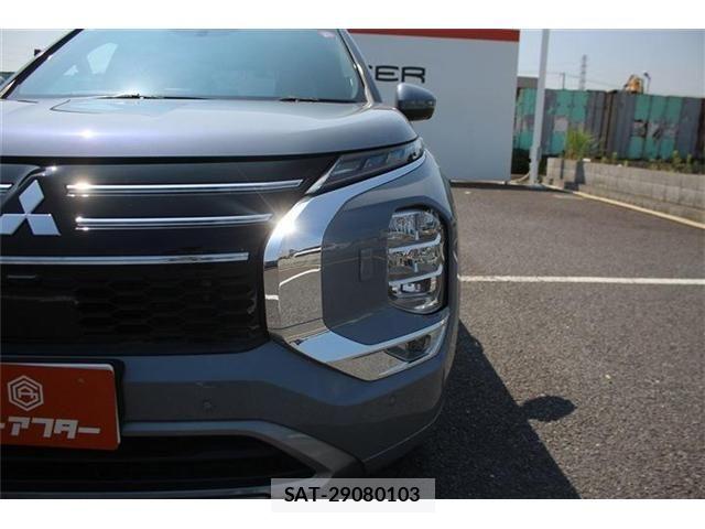 Mitsubishi OUTLANDER PHEV 2025-07 8628301-24