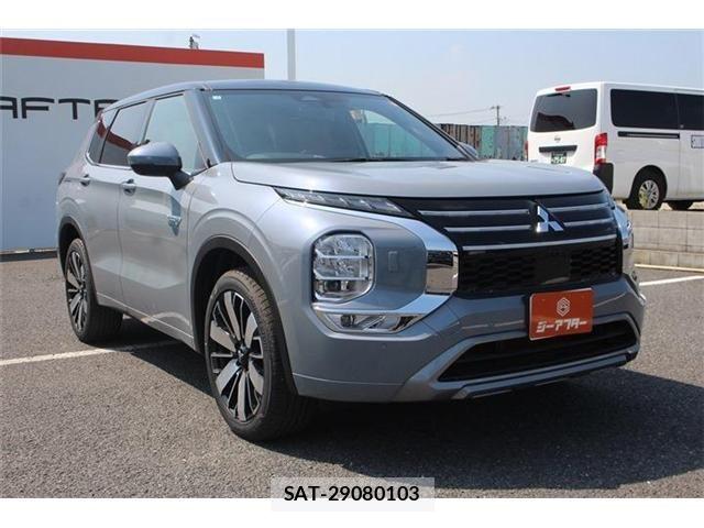 Mitsubishi OUTLANDER PHEV 2025-07 8628301-8