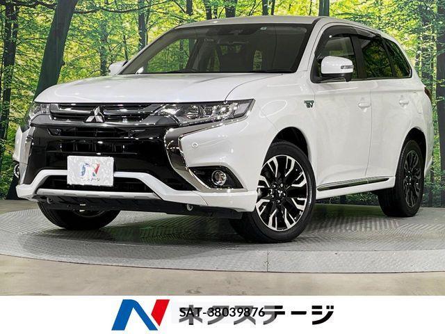 Mitsubishi OUTLANDER PHEV 2018-03 8628309-0