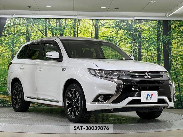 Mitsubishi OUTLANDER PHEV 2018-03 8628309-15