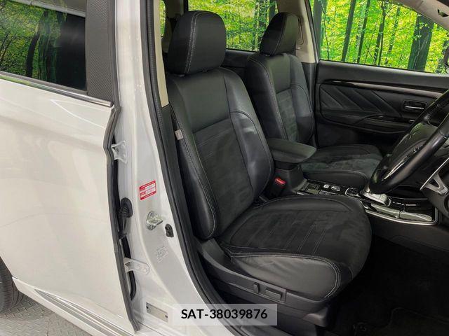 Mitsubishi OUTLANDER PHEV 2018-03 8628309-7
