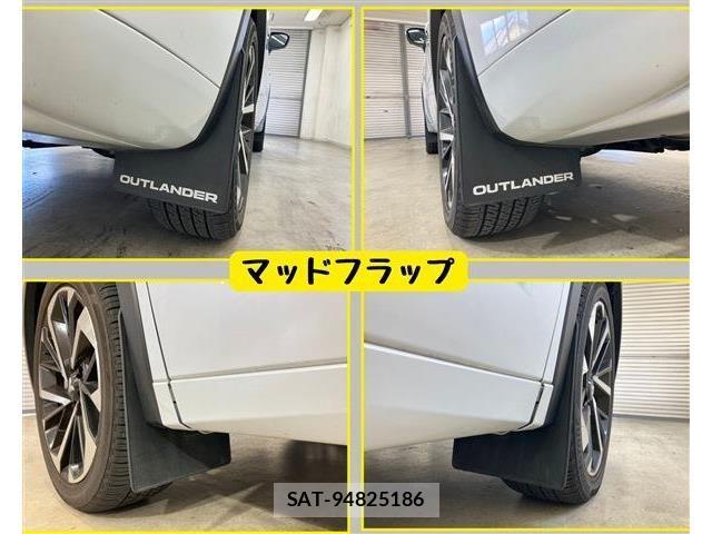 Mitsubishi OUTLANDER PHEV 2022-10 8628300-15