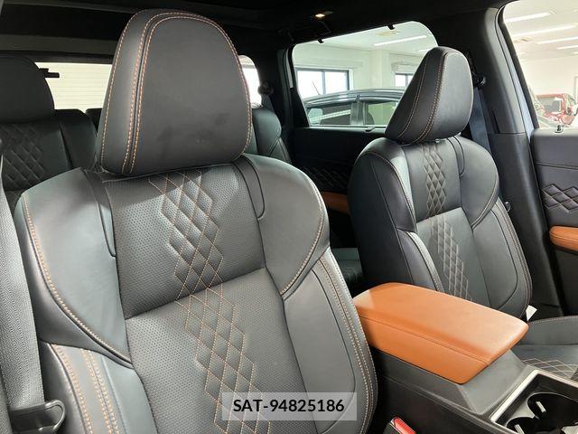 Mitsubishi OUTLANDER PHEV 2022-10 8628300-21