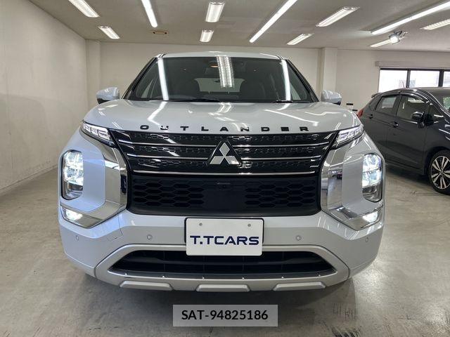 Mitsubishi OUTLANDER PHEV 2022-10 8628300-25