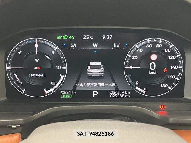 Mitsubishi OUTLANDER PHEV 2022-10 8628300-28