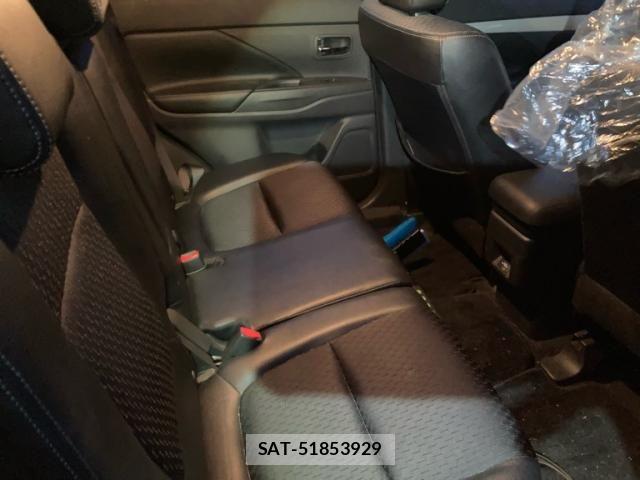 Mitsubishi OUTLANDER PHEV 2013-12 8628310-11