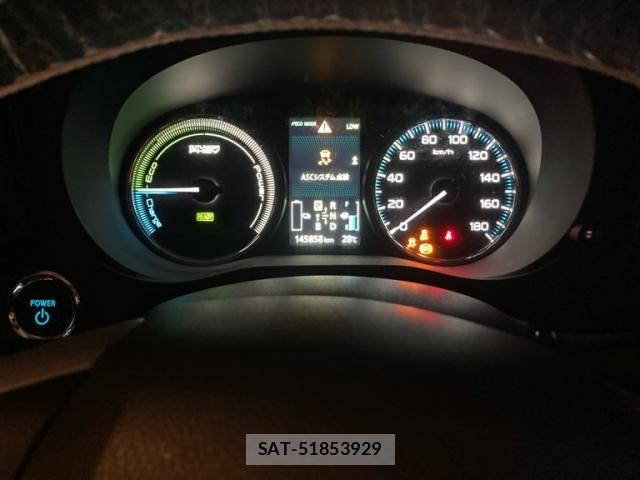Mitsubishi OUTLANDER PHEV 2013-12 8628310-19