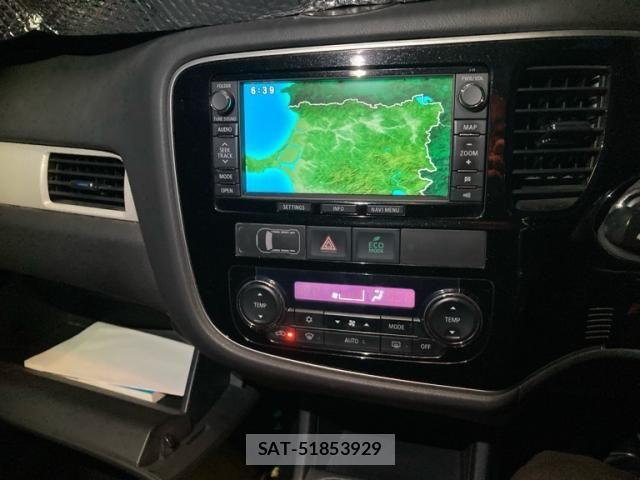 Mitsubishi OUTLANDER PHEV 2013-12 8628310-20