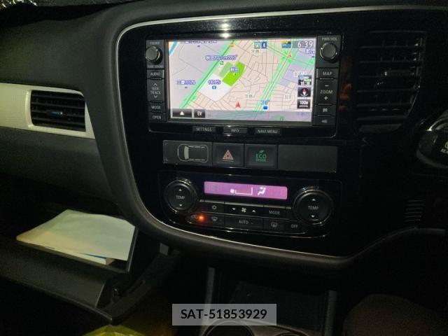 Mitsubishi OUTLANDER PHEV 2013-12 8628310-3