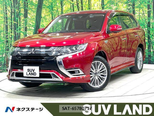Mitsubishi OUTLANDER PHEV 2020-01 8628307-0
