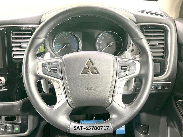 Mitsubishi OUTLANDER PHEV 2020-01 8628307-10