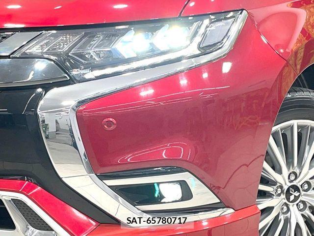 Mitsubishi OUTLANDER PHEV 2020-01 8628307-11
