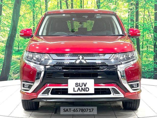 Mitsubishi OUTLANDER PHEV 2020-01 8628307-13