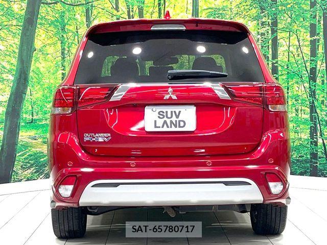 Mitsubishi OUTLANDER PHEV 2020-01 8628307-14