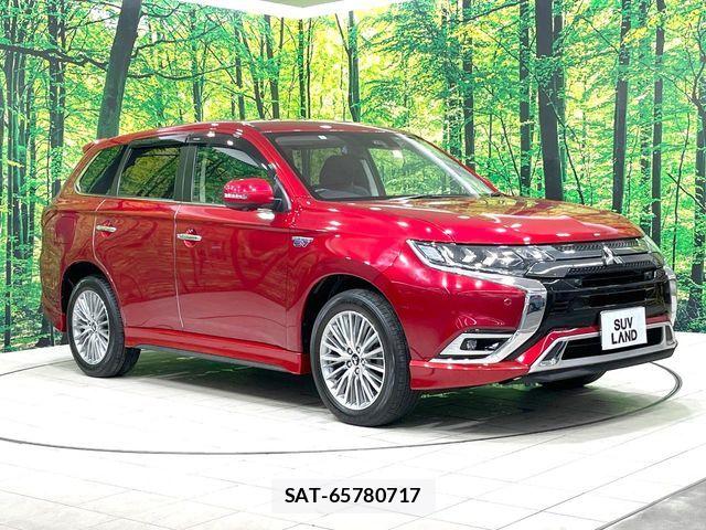 Mitsubishi OUTLANDER PHEV 2020-01 8628307-15