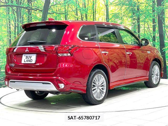 Mitsubishi OUTLANDER PHEV 2020-01 8628307-16