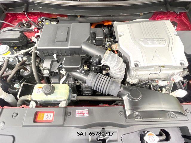 Mitsubishi OUTLANDER PHEV 2020-01 8628307-17