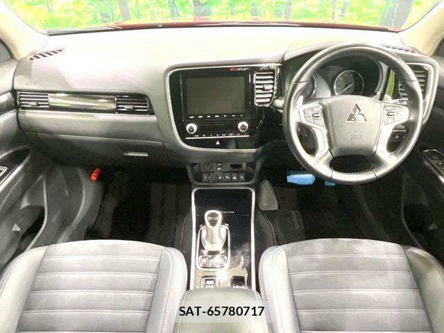 Mitsubishi OUTLANDER PHEV 2020-01 8628307-1
