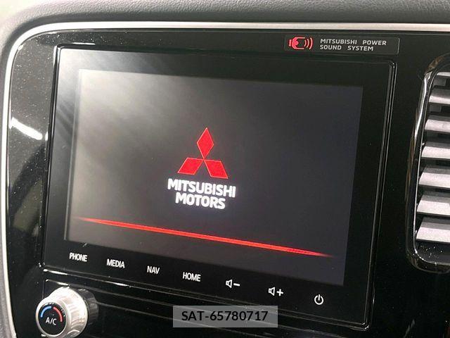 Mitsubishi OUTLANDER PHEV 2020-01 8628307-2