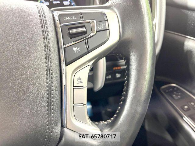 Mitsubishi OUTLANDER PHEV 2020-01 8628307-4