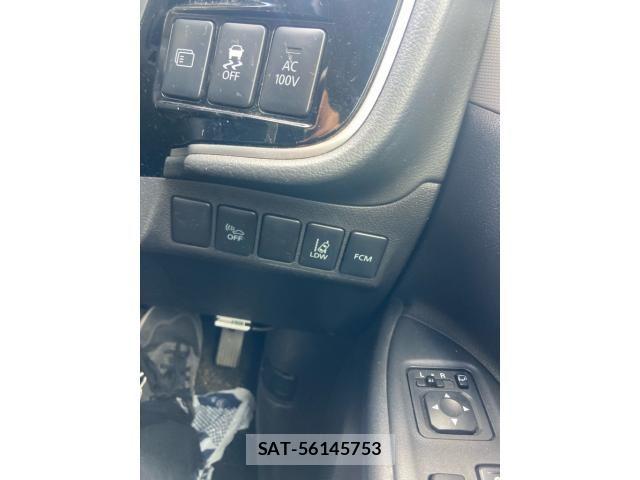 Mitsubishi OUTLANDER PHEV 2013-12 8628312-18