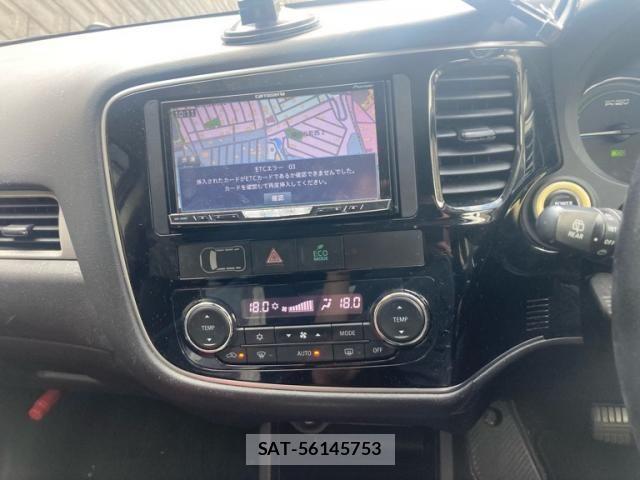 Mitsubishi OUTLANDER PHEV 2013-12 8628312-20