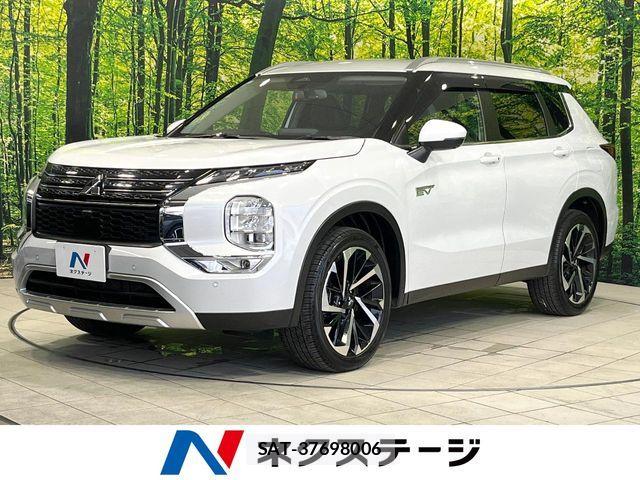 Mitsubishi OUTLANDER PHEV 2022-02 8660925-0
