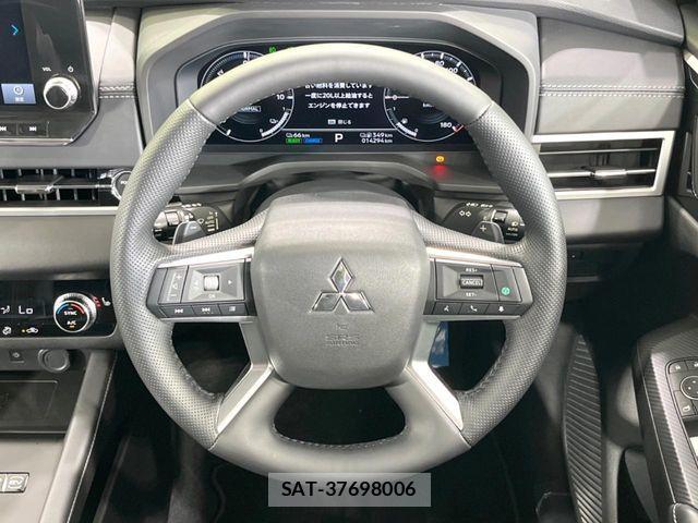 Mitsubishi OUTLANDER PHEV 2022-02 8660925-10