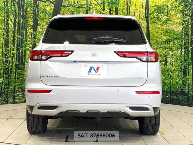 Mitsubishi OUTLANDER PHEV 2022-02 8660925-14