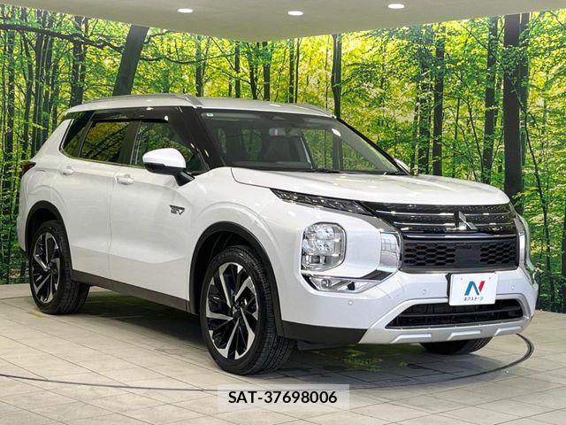 Mitsubishi OUTLANDER PHEV 2022-02 8660925-15