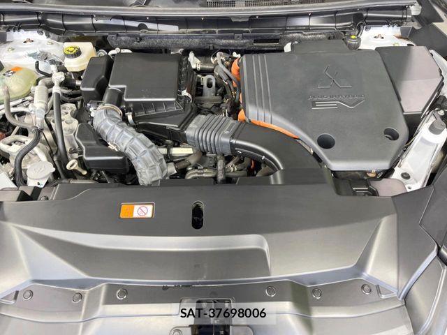 Mitsubishi OUTLANDER PHEV 2022-02 8660925-17
