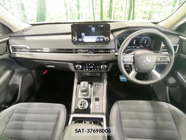 Mitsubishi OUTLANDER PHEV 2022-02 8660925-1