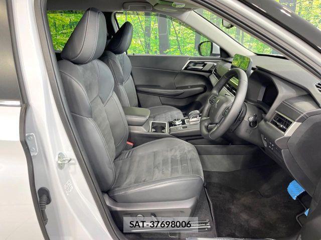 Mitsubishi OUTLANDER PHEV 2022-02 8660925-7