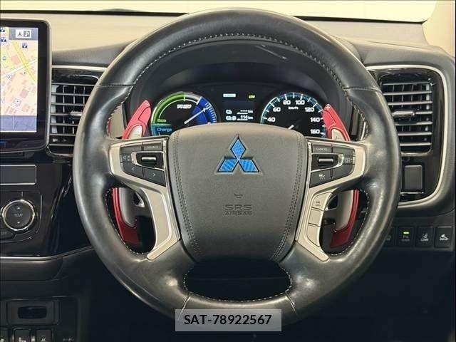 Mitsubishi OUTLANDER PHEV 2018-09 8666712-10