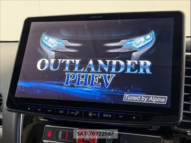 Mitsubishi OUTLANDER PHEV 2018-09 8666712-14