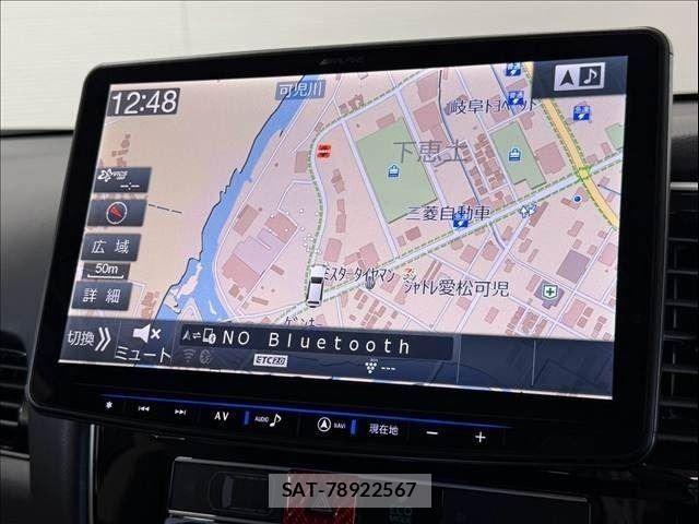 Mitsubishi OUTLANDER PHEV 2018-09 8666712-17