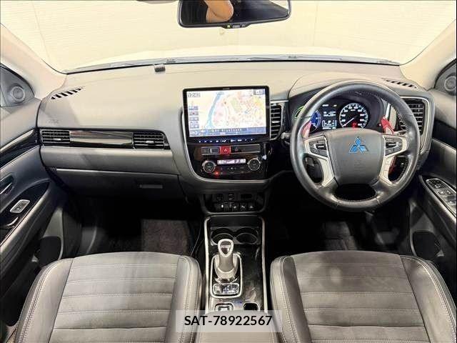 Mitsubishi OUTLANDER PHEV 2018-09 8666712-1