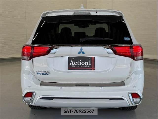 Mitsubishi OUTLANDER PHEV 2018-09 8666712-2