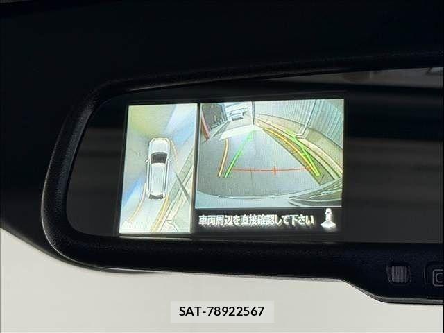 Mitsubishi OUTLANDER PHEV 2018-09 8666712-29