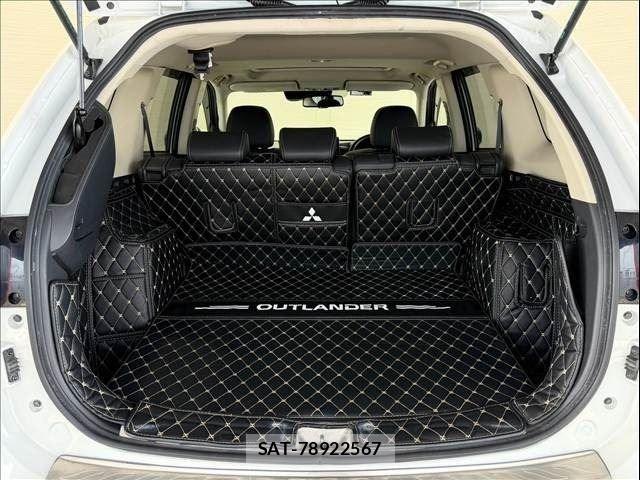 Mitsubishi OUTLANDER PHEV 2018-09 8666712-7