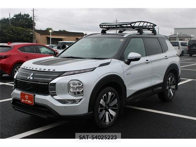 Mitsubishi OUTLANDER PHEV 2024-11 8660923-12
